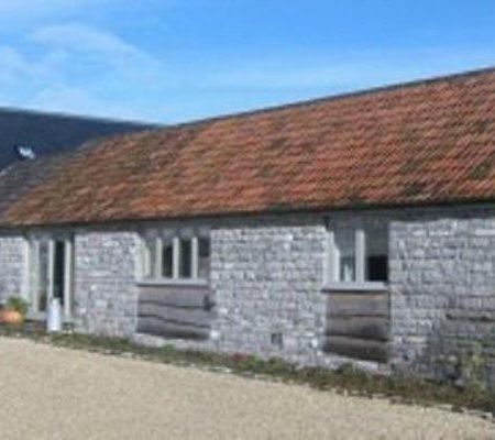Lower Farm Bed And Breakfast Glastonbury Esterno foto