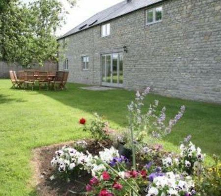 Lower Farm Bed And Breakfast Glastonbury Esterno foto