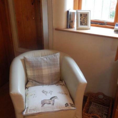Lower Farm Bed And Breakfast Glastonbury Esterno foto